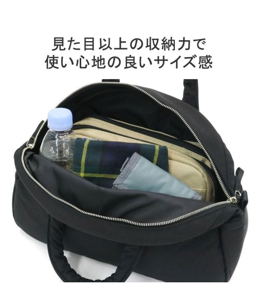 WE-ME(ウィーミー)/【正規取扱店】ウィーミー ボストンバッグ WE－ME ダッフルバッグ W－01 Boston bag S ミニ A5 ブランド 日本製 88－W－5003/img04