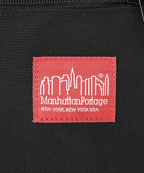 Manhattan Portage(マンハッタンポーテージ)/City Light Bag/img09