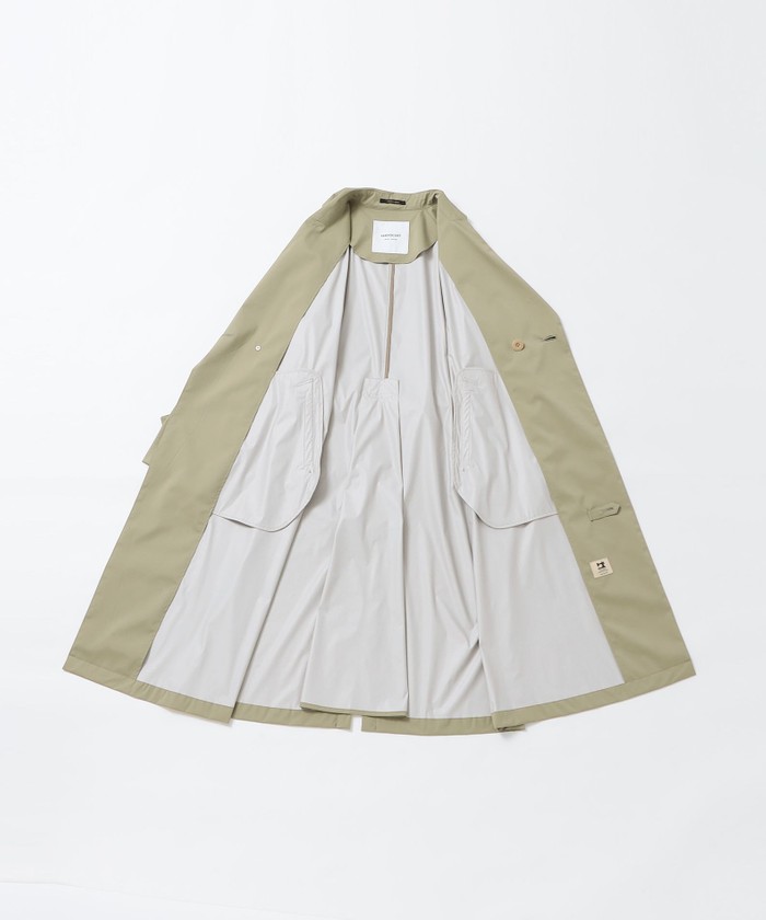 アンブレラコート>ベルテッドコート(504825802)|HANKYU MEN'S アンブレラコート>ベルテッドコート(504825802)|HANKYU MEN'S