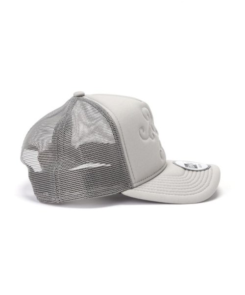 AVIREX(AVIREX)/ カーシブ ロゴ メッシュ キャップ / CURSIVE LOGO MESH CAP/img08