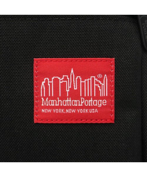 Manhattan Portage(マンハッタンポーテージ)/【日本正規品】マンハッタンポーテージ ショルダーバッグ Manhattan Portage City Light Bag ミニショルダー 軽量 MP1403PL/img23