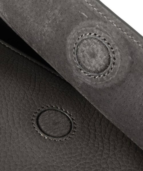 【ピアーチェ】レザーハンドバッグ L 本革 A4サイズ ビジネスバッグ 