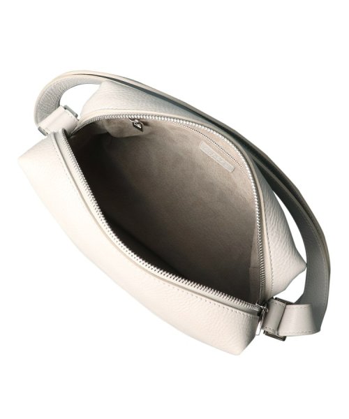 【ヴィータ】レザーショルダーバッグ S 2WAY 本革 ヴィータ