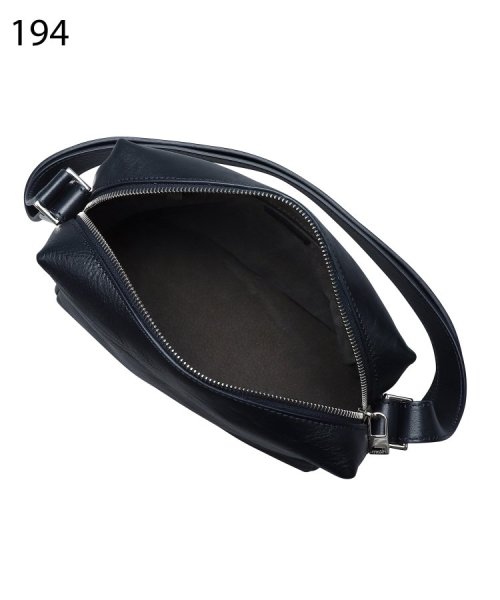 【ヴィータ】レザーショルダーバッグ S 2WAY 本革 ヴィータ