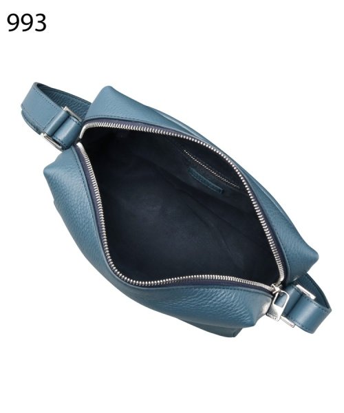 【ヴィータ】レザーショルダーバッグ S 2WAY 本革 ヴィータ