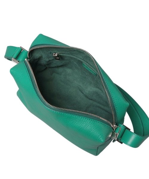 【ヴィータ】レザーショルダーバッグ S 2WAY 本革 ヴィータ