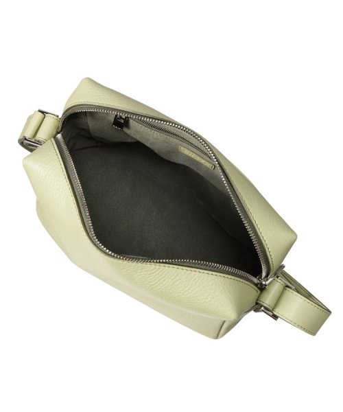 【ヴィータ】レザーショルダーバッグ S 2WAY 本革 ヴィータ