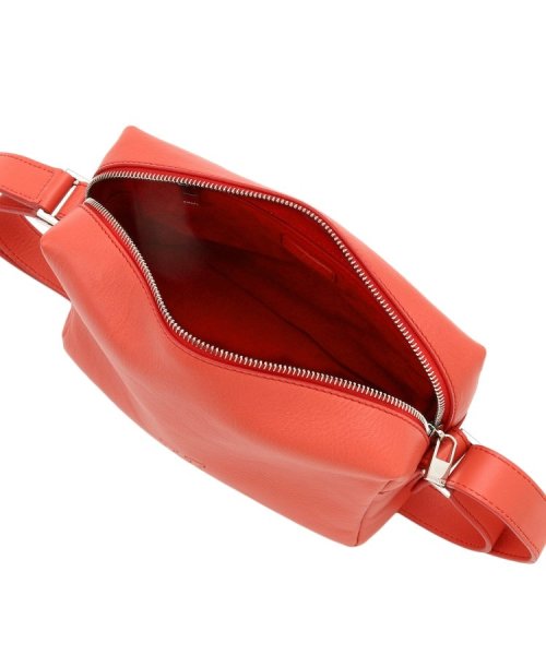 【ヴィータ】レザーショルダーバッグ S 2WAY 本革 ヴィータ