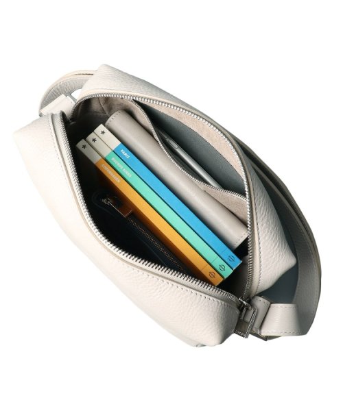 【ヴィータ】レザーショルダーバッグ S 2WAY 本革 ヴィータ