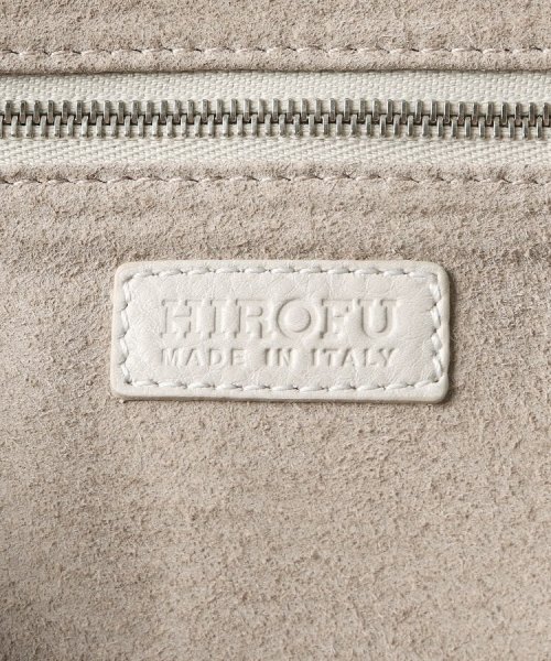 【ヴィータ】レザーショルダーバッグ S 2WAY 本革 ヴィータ