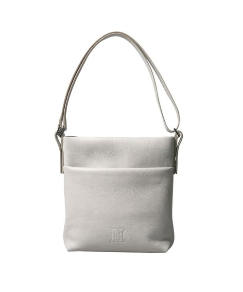 【ヴィータ】レザーショルダーバッグ S 2WAY 本革 ヴィータ