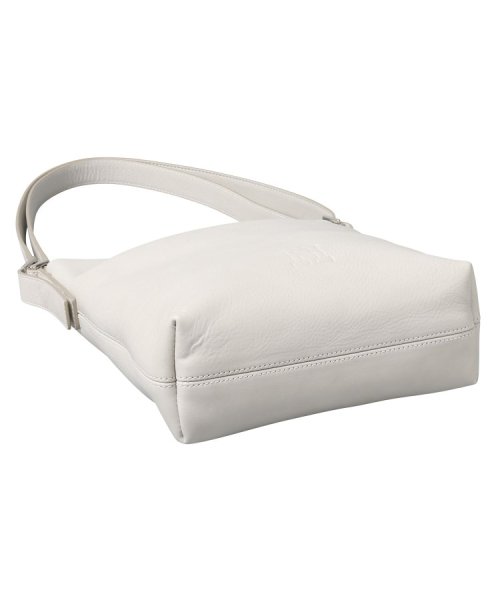 【ヴィータ】レザーショルダーバッグ S 2WAY 本革 ヴィータ