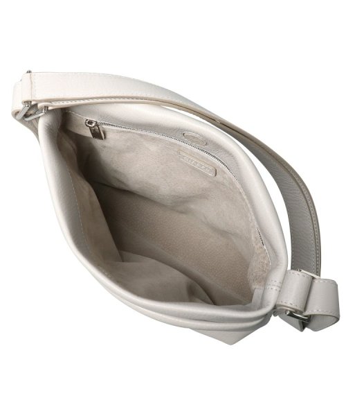 【ヴィータ】レザーショルダーバッグ S 2WAY 本革 ヴィータ