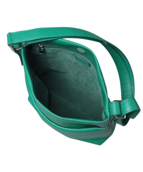 【ヴィータ】レザーショルダーバッグ S 2WAY 本革 ヴィータ