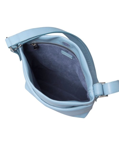 【ヴィータ】レザーショルダーバッグ S 2WAY 本革 ヴィータ