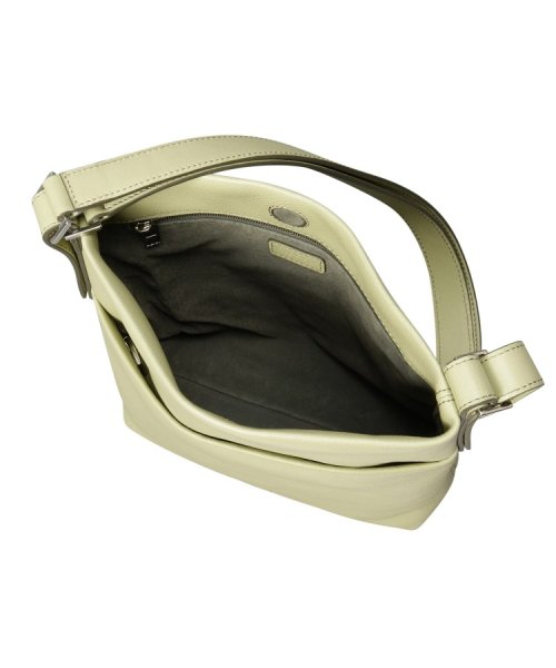 【ヴィータ】レザーショルダーバッグ S 2WAY 本革 ヴィータ