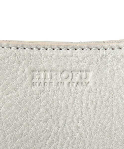 HIROFU(HIROFU)/【パティオ】レザーショルダーバッグ M 本革 ビジネスバッグ/img15
