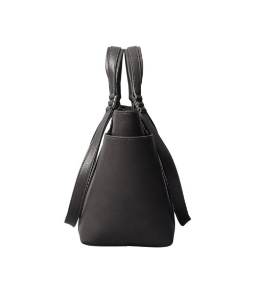 【パティオ】レザートートバッグ S 2WAY 本革 パティオ