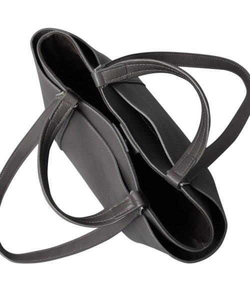 【パティオ】レザートートバッグ S 2WAY 本革 パティオ