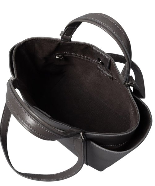 【パティオ】レザートートバッグ S 2WAY 本革 パティオ