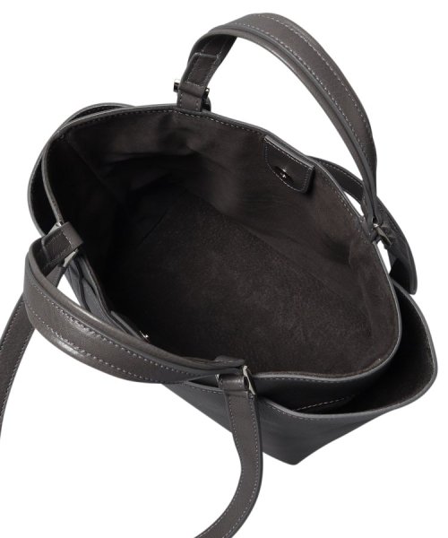 【パティオ】レザートートバッグ S 2WAY 本革 パティオ