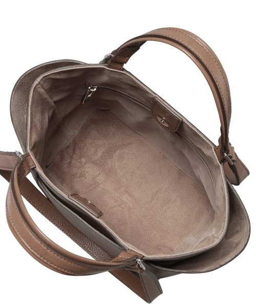 【パティオ】レザートートバッグ S 2WAY 本革 パティオ