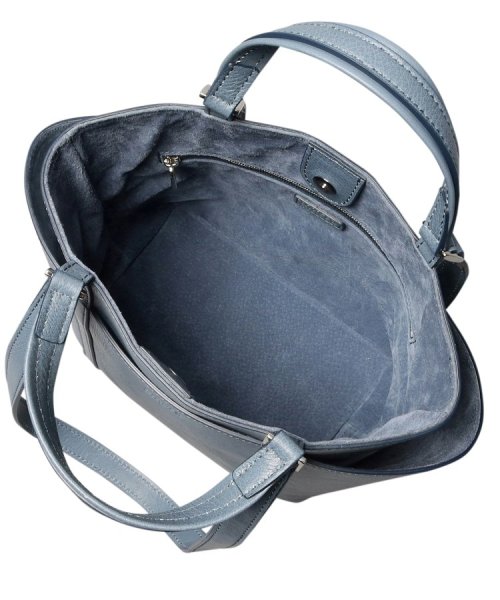 【パティオ】レザートートバッグ S 2WAY 本革 パティオ