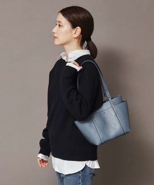 【パティオ】レザートートバッグ S 2WAY 本革 パティオ