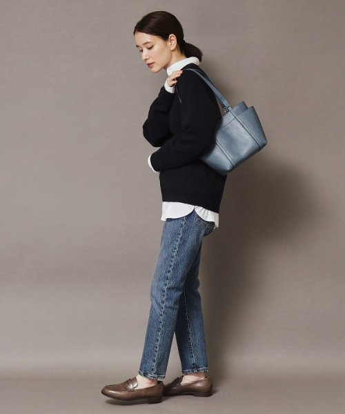 【パティオ】レザートートバッグ S 2WAY 本革 パティオ