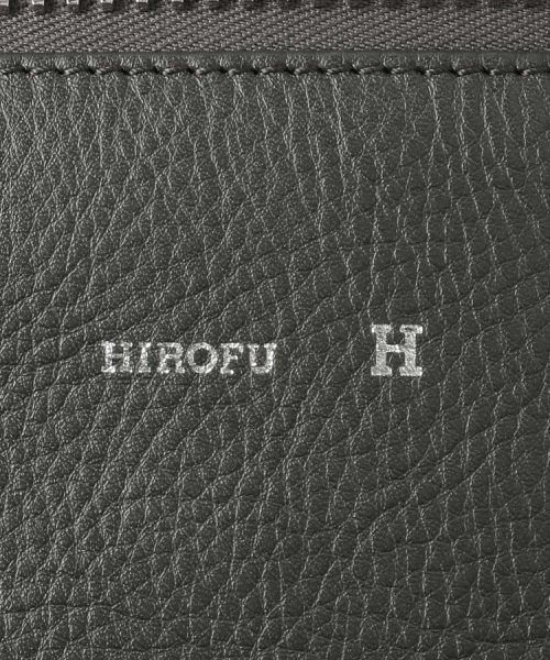 HIROFU(HIROFU)/【ランポ】レザーショルダーバッグ S 本革/img15