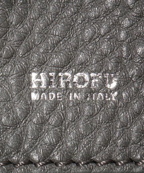 HIROFU(HIROFU)/【ランポ】レザーハンドバッグ S 2WAY 本革 ミニバッグ/img13