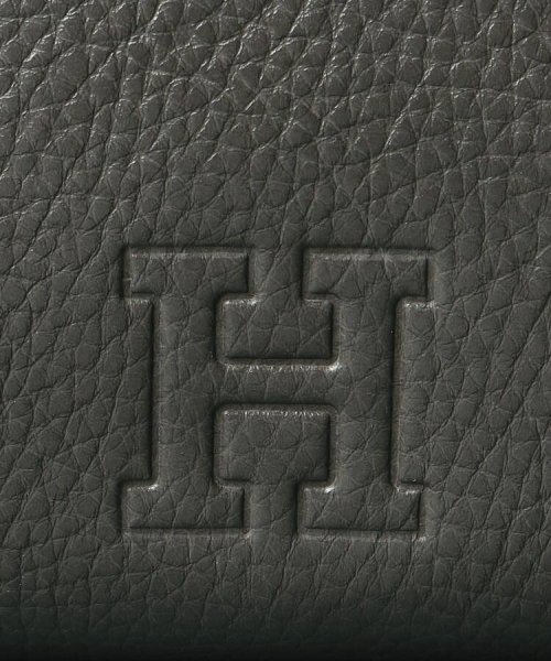 HIROFU(HIROFU)/【ヴィータ】レザーリュック バッグパック L 本革 A4サイズ ビジネスリュック/img11