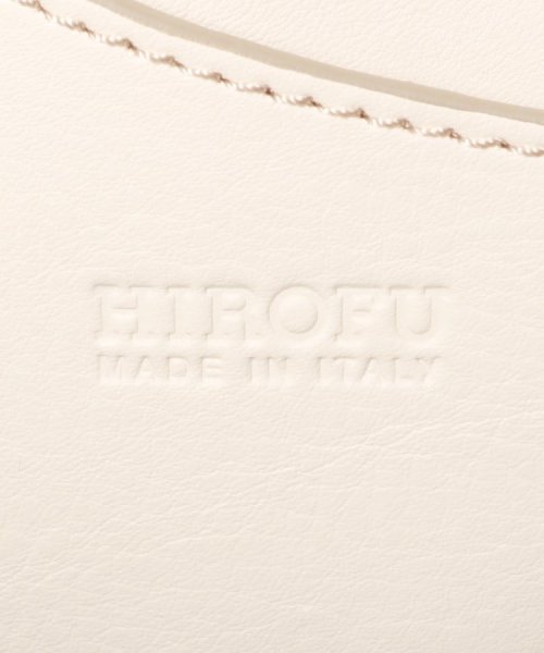 HIROFU(HIROFU)/【ヌーボラ】レザートートバッグ M 本革/img07