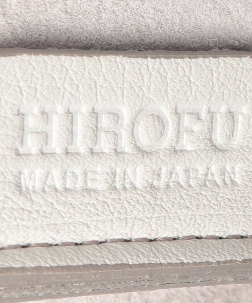 HIROFU(HIROFU)/【ロシェ】レザーショルダーバッグ S 本革/img19