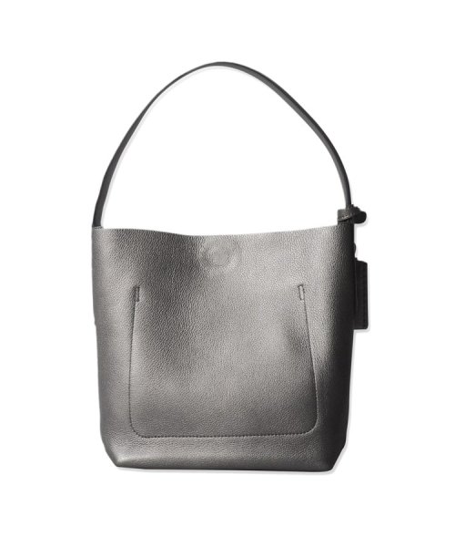 【ロシェ】レザーショルダーバッグ S 本革 ロシェ