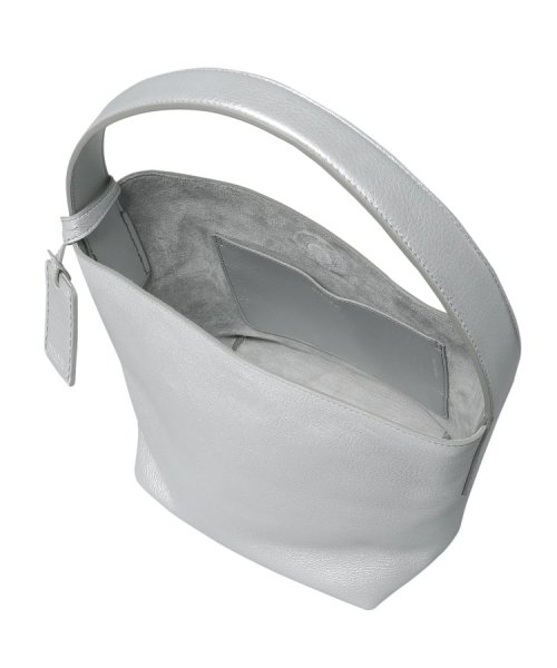 【ロシェ】レザーショルダーバッグ S 本革 ロシェ