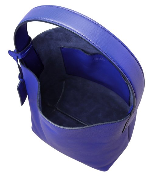 【ロシェ】レザーショルダーバッグ S 本革 ロシェ