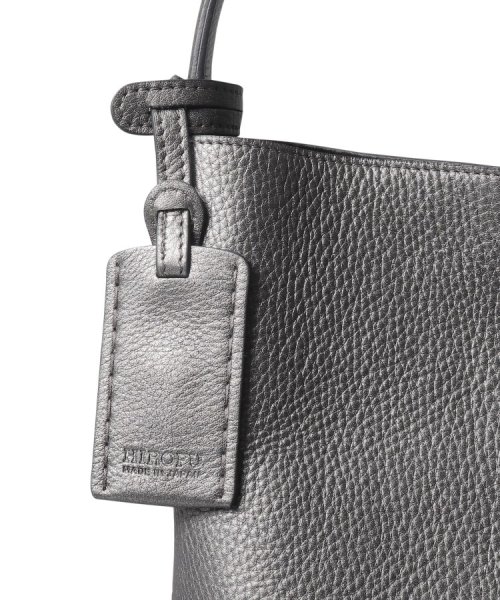 【ロシェ】レザーショルダーバッグ S 本革 ロシェ