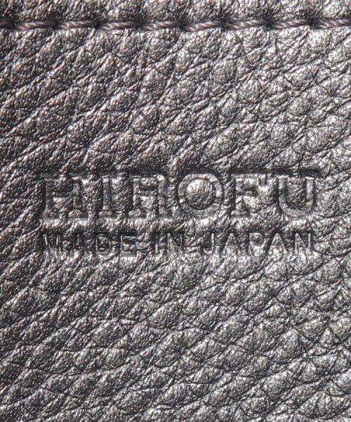 【ロシェ】レザーショルダーバッグ S 本革 ロシェ