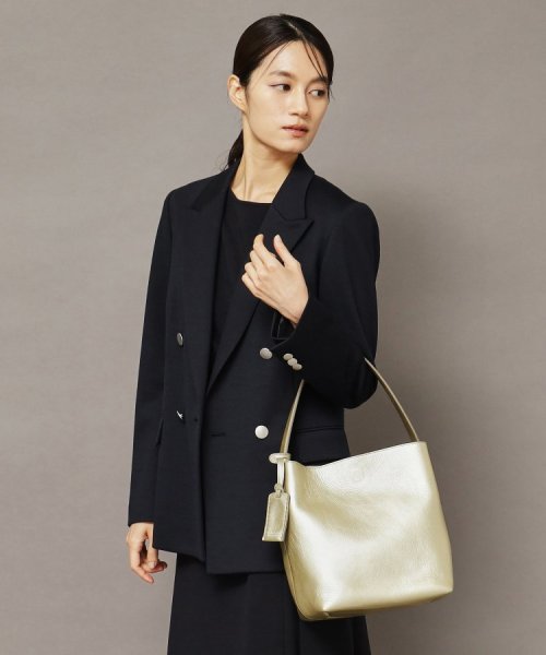 【ロシェ】レザーショルダーバッグ S 本革 ロシェ