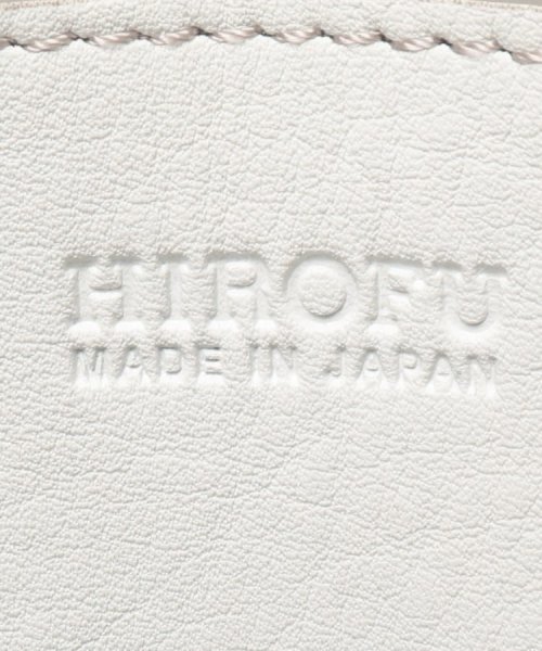 HIROFU(HIROFU)/【ロシェ】レザートートバッグ S 本革/img18