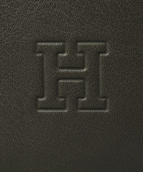 HIROFU(HIROFU)/【センプレ】パスケース レザー 本革/img07