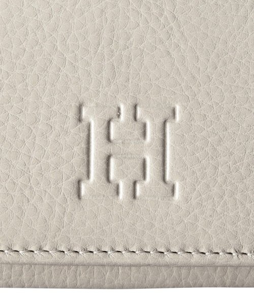 HIROFU(HIROFU)/【センプレ】二つ折り財布 レザー ウォレット 本革/img11