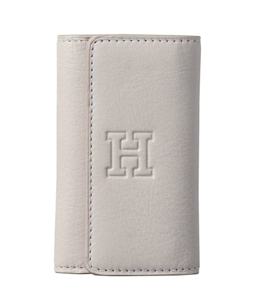 【アクセサリー】キーケース レザー 本革 