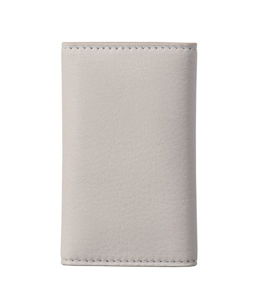 【アクセサリー】キーケース レザー 本革 