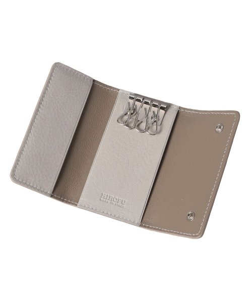 【アクセサリー】キーケース レザー 本革 