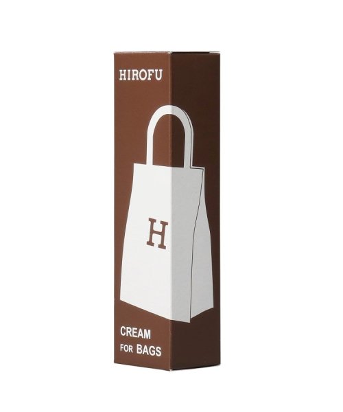 HIROFU(HIROFU)/【ケア】バッグ用着色クリーム/img02