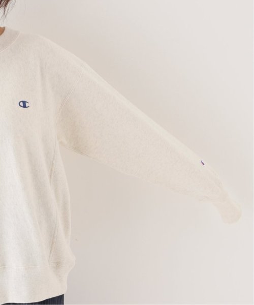 JOINT WORKS(ジョイントワークス)/【CHAMPION / チャンピオン】REVERSE WEAVE CREW NECK SWEAT/img09