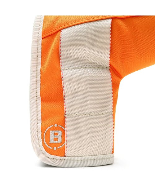 BRIEFING GOLF(ブリーフィング ゴルフ)/【日本正規品】ブリーフィング ゴルフ BRIEFING GOLF CRUISE COLLECTION PUTTER COVER BRG221G59/img16