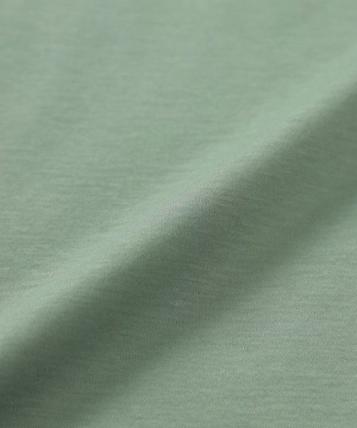 MACKINTOSH LONDON(MACKINTOSH LONDON（レディース）)/【The Essential Collection】スーピマコットンクルーネック半袖Tシャツ/img15